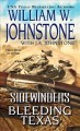 Sidewinders :  bleeding Texas  Cover Image