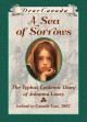 A sea of sorrows : the typhus epidemic diary of Johanna Leary  Cover Image
