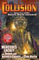Collision : book four of the secret world chronicle  Cover Image
