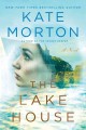The lake house : a novel  Cover Image