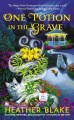 One potion in the grave  Cover Image