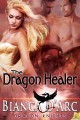 The dragon healer  Cover Image