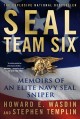 SEAL Team Six : memoirs of an elite Navy seal sniper  Cover Image