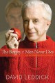 The beauty of men never dies an autobiographical novel  Cover Image