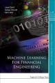 Machine Learning for Financial Engineering Cover Image
