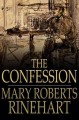 The confession Cover Image