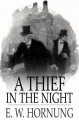 A thief in the night a book of Raffle's adventures  Cover Image