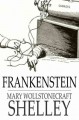 Frankenstein, or, The modern Prometheus Cover Image