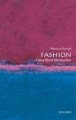 Fashion a very short introduction  Cover Image