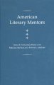 American literary mentors Cover Image