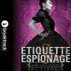 Etiquette & espionage  Cover Image