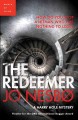 The Redeemer  Cover Image