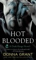 Hot blooded  Cover Image
