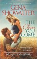 The closer you come  Cover Image
