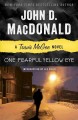 One fearful yellow eye Cover Image