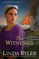The witnesses  Cover Image