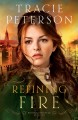 Refining fire  Cover Image