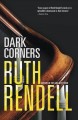 Go to record Dark corners : a novel