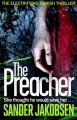 The preacher  Cover Image