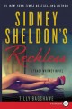 Sidney Sheldon's Reckless  Cover Image