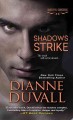 Shadows strike  Cover Image