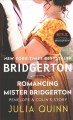 Go to record Romancing Mister Bridgerton