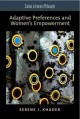 Adaptive preferences and women's empowerment Cover Image