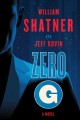 Zero-G : a novel  Cover Image