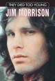 Jim Morrison Cover Image