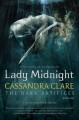 Dark Artifices.  Bk. 1  : Lady midnight  Cover Image