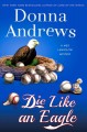 Die like an eagle  Cover Image