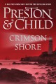 Crimson Shore Cover Image