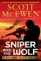 The sniper and the wolf : a Sniper elite novel  Cover Image