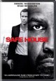 Safe house Cover Image