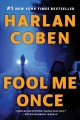 Fool me once  Cover Image