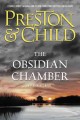 The Obsidian chamber : a Pendergast novel  Cover Image