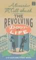 The revolving door of life  Cover Image