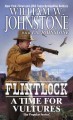 Flintlock : a time for vultures  Cover Image