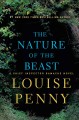 Go to record The nature of the Beast A chief Inspector Gamache novel