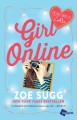 Girl online  Cover Image