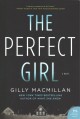 The perfect girl  Cover Image