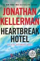 Heartbreak hotel  Cover Image