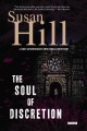 The soul of discretion:  a Chief Superintendent Simon Serrailler mystery  Cover Image