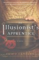 The illusionist's apprentice  Cover Image