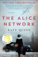 The Alice network   Cover Image