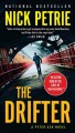 The drifter / A Peter Ash novel Book 1  Cover Image