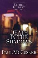 Death in the shadows  Cover Image