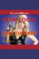 Lethal experiment Cover Image