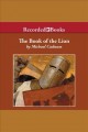 The book of the lion Cover Image