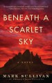 Beneath a scarlet sky : a novel  Cover Image